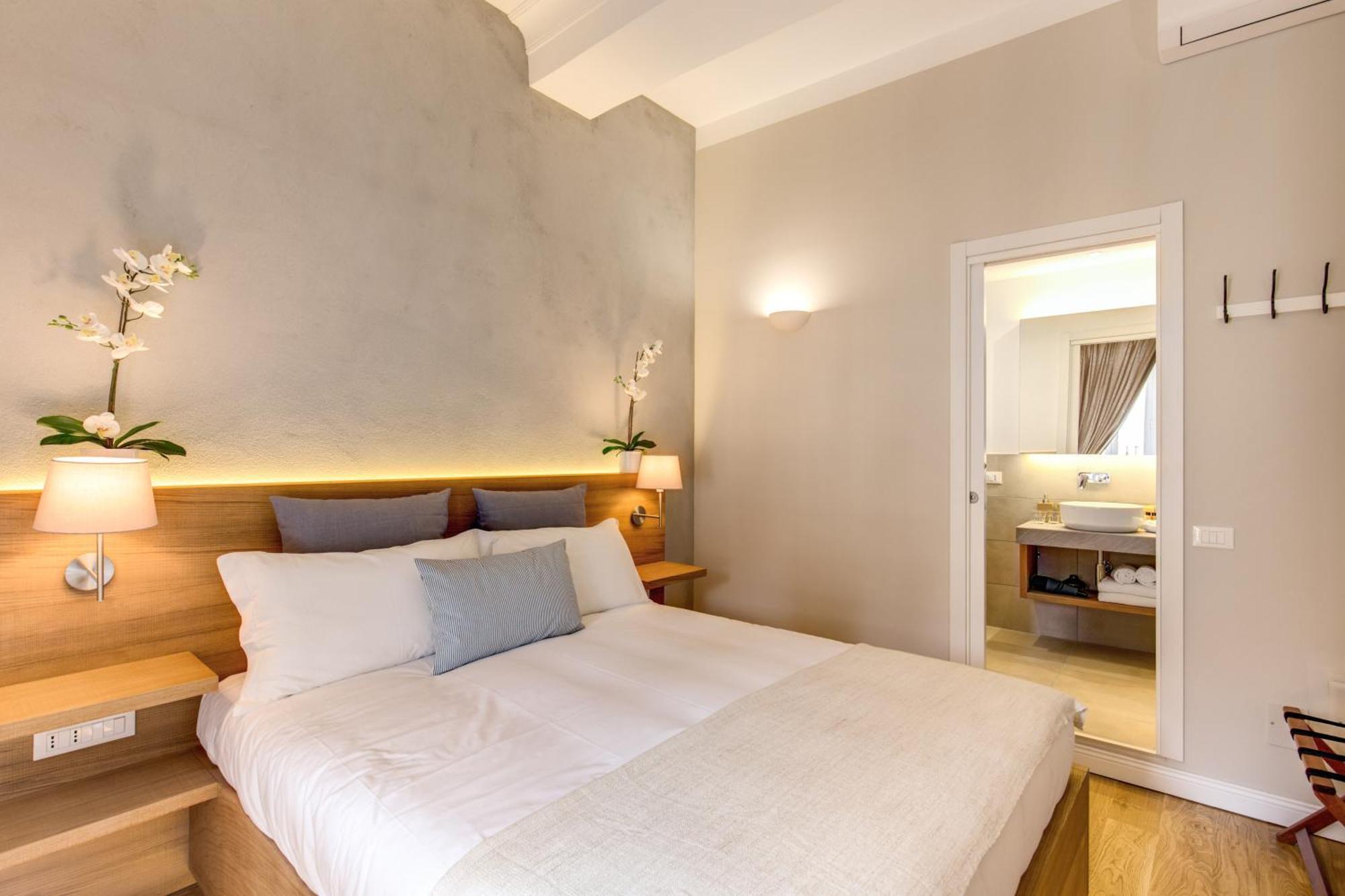 The Spanish Suite Campo De' Fiori — Foto 3