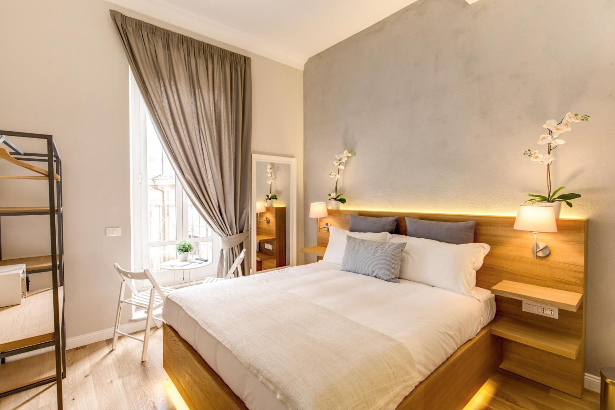 The Spanish Suite Campo De' Fiori — Foto 2